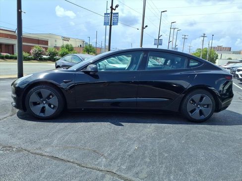 Used 2021 Tesla Model 3 Standard Range Plus RWD image 24