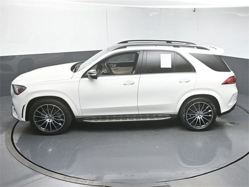Used 2023 Mercedes-Benz GLE 350 GLE 350 image 45