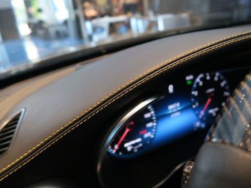 Used 2019 Mercedes-Benz C 63 AMG S image 20