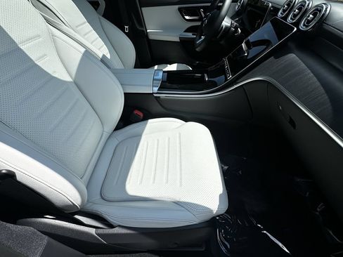 Certified 2025 Mercedes-Benz GLC 350e 4MATIC image 15