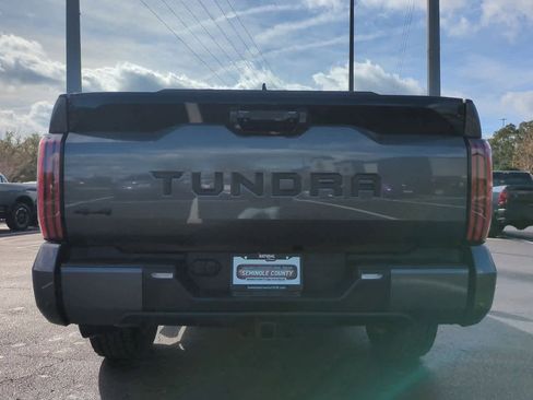Used 2023 Toyota Tundra Platinum image 7