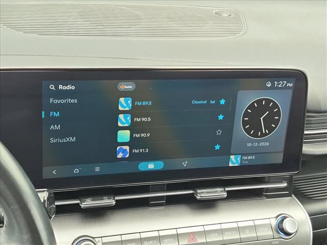 Used 2024 Hyundai Kona SEL FWD image 13