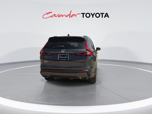 Used 2023 Honda CR-V Sport image 7
