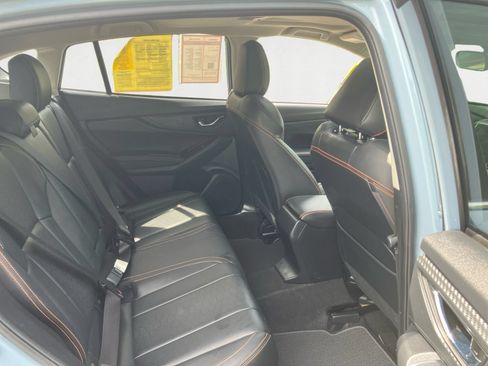 Used 2020 Subaru Crosstrek 2.0i Limited w/ Moonroof Package AWD/4WD image 9