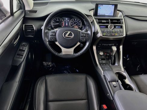 Used 2017 Lexus NX 200t FWD w/ Premium Package image 23