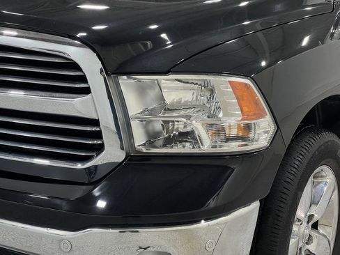Used 2017 RAM 1500 Big Horn image 31