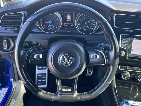 Used 2015 Volkswagen Golf R 4-Door image 36