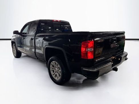 Used 2018 GMC Sierra 1500 SLE w/ SLE Value Package image 8