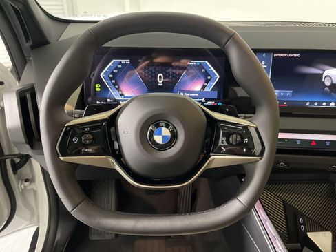 Used 2025 BMW X3 xDrive30i w/ Premium Package image 17