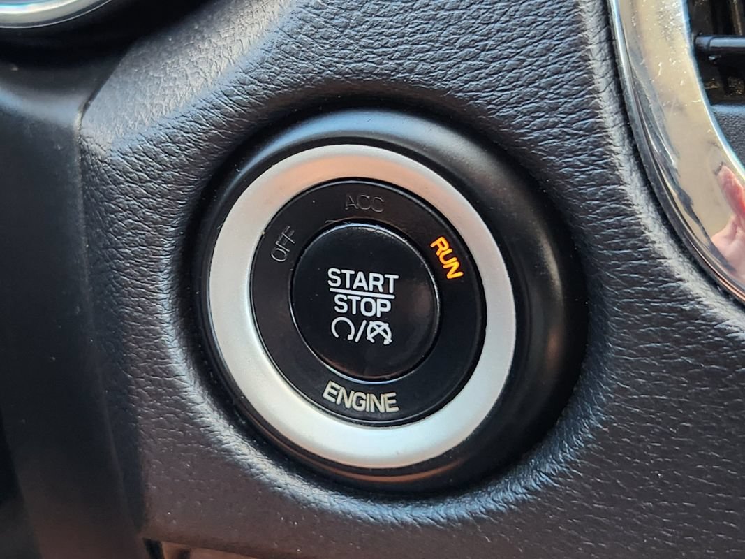 Used 2014 Dodge Durango Limited AWD/4WD image 25