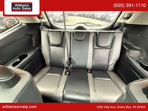 Used 2022 Subaru Ascent Onyx Edition image 15