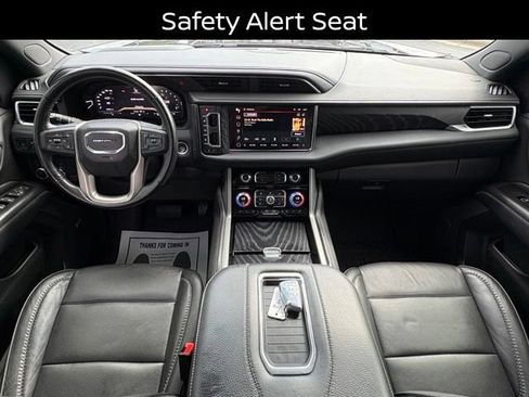 Used 2022 GMC Yukon Denali AWD/4WD image 22