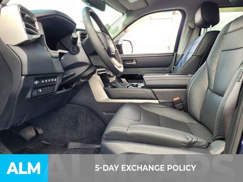 Used 2024 Toyota Tundra Limited image 4