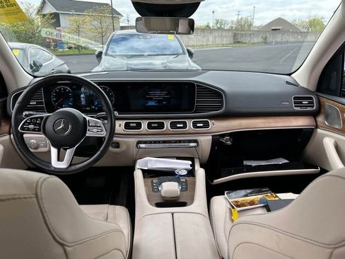 Used 2023 Mercedes-Benz GLE 450 4MATIC image 6