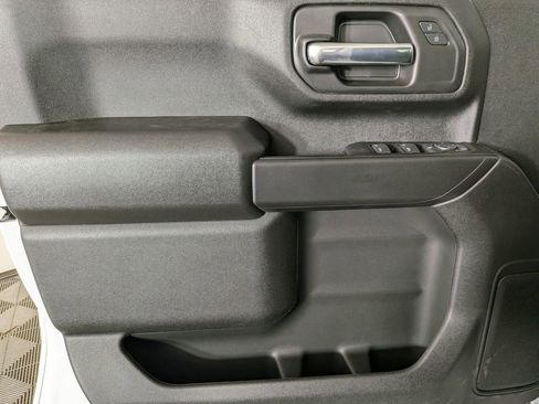 New 2026 GMC Sierra 3500 Pro AWD/4WD image 14