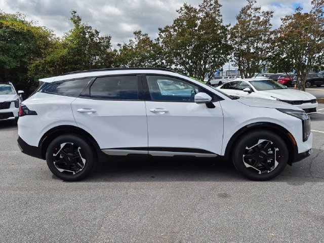 New 2027 Kia Sportage SX FWD image 2
