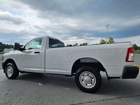 Used 2024 RAM 2500 Tradesman image 5