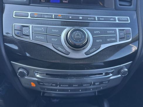 Used 2020 INFINITI QX60 Luxe w/ Essential Package image 20