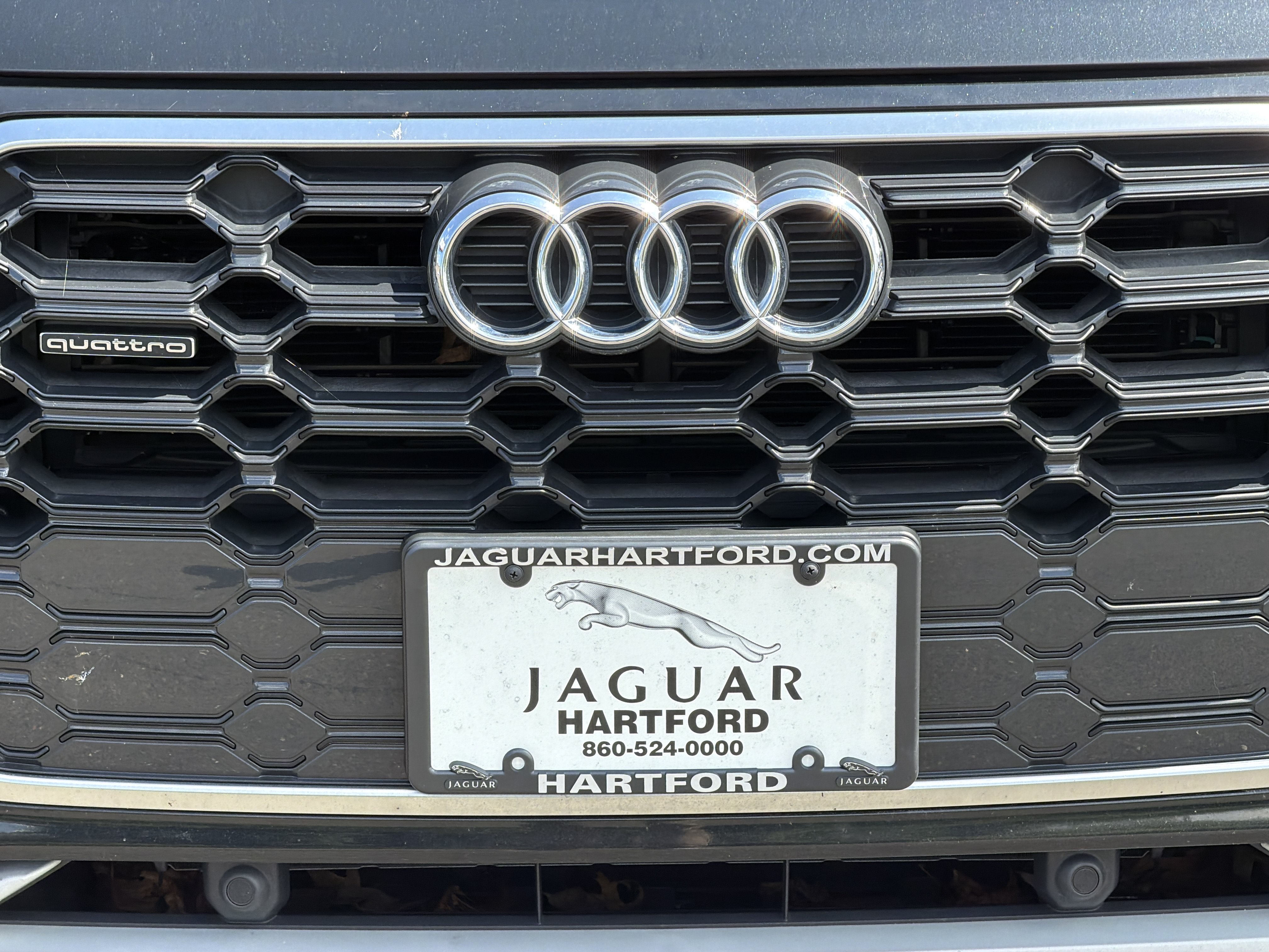 Used 2023 Audi Q5 2.0T Premium w/ Convenience Package AWD/4WD image 10