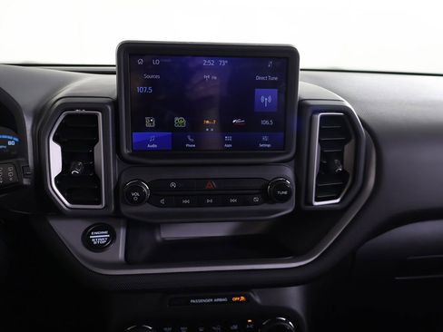 Used 2024 Ford Bronco Sport Big Bend AWD/4WD image 42