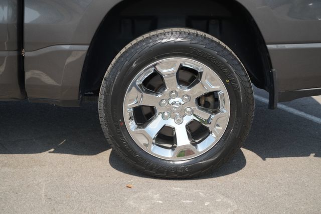 Used 2022 RAM 1500 Big Horn AWD/4WD image 47