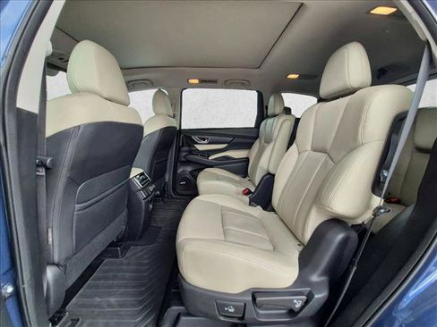 Used 2021 Subaru Ascent Limited w/ Technology Package AWD/4WD image 21