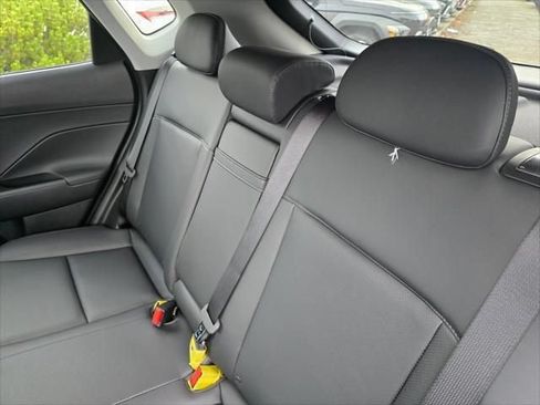 New 2026 Hyundai Kona Limited AWD/4WD image 17