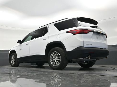 Used 2023 Chevrolet Traverse LT FWD image 22
