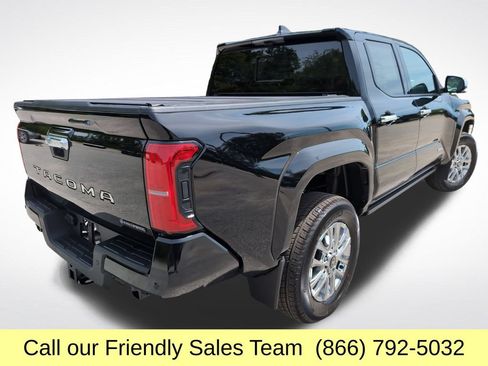 New 2026 Toyota Tacoma Limited AWD/4WD image 5