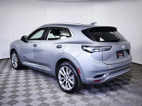 Used 2023 Buick Envision Avenir image 7