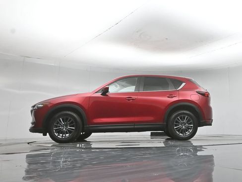 Used 2019 MAZDA CX-5 Touring FWD image 54