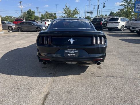 Used 2015 Ford Mustang Coupe w/ Equipment Group 051A image 5