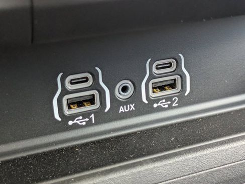 New 2026 RAM 2500 Big Horn image 19