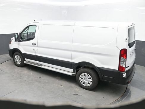 Used 2025 Ford Transit 250 Low Roof w/ Exterior Upgrade Package RWD image 31
