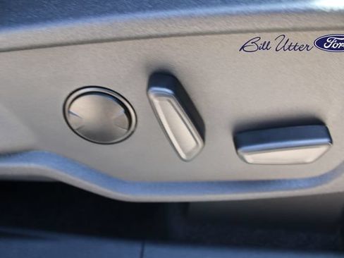 New 2026 Ford Bronco Badlands AWD/4WD image 8