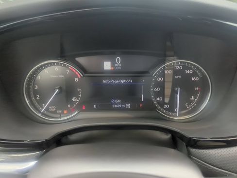 Used 2021 Cadillac XT5 Premium Luxury AWD/4WD image 28