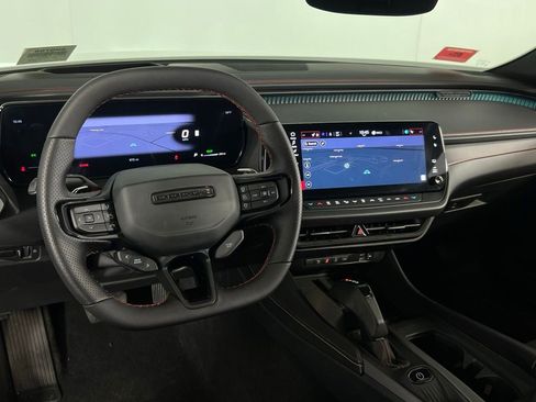 Used 2024 Dodge Charger R/T Scat Pack w/ Plus Group image 22