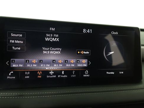 Used 2024 INFINITI QX60 Luxe AWD/4WD image 53