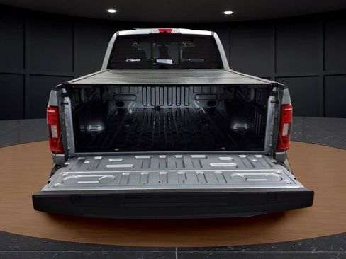Certified 2022 Ford F150 XLT w/ Equipment Group 302A High AWD/4WD image 21
