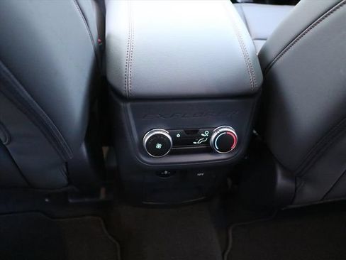 New 2026 Ford Explorer Active w/ Active Comfort Package AWD/4WD image 15