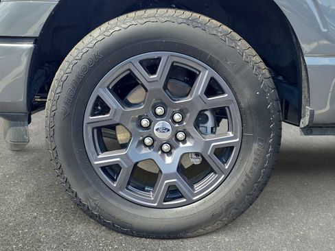 New 2026 Ford F150 STX w/ Equipment Group 200A AWD/4WD image 28
