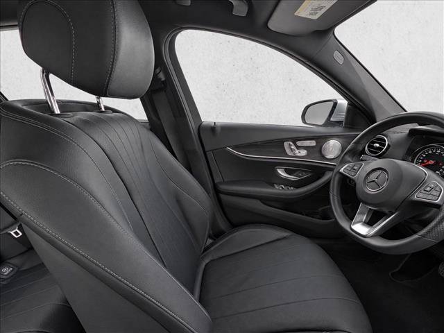 Certified 2018 Mercedes-Benz E 400 4MATIC Sedan image 22