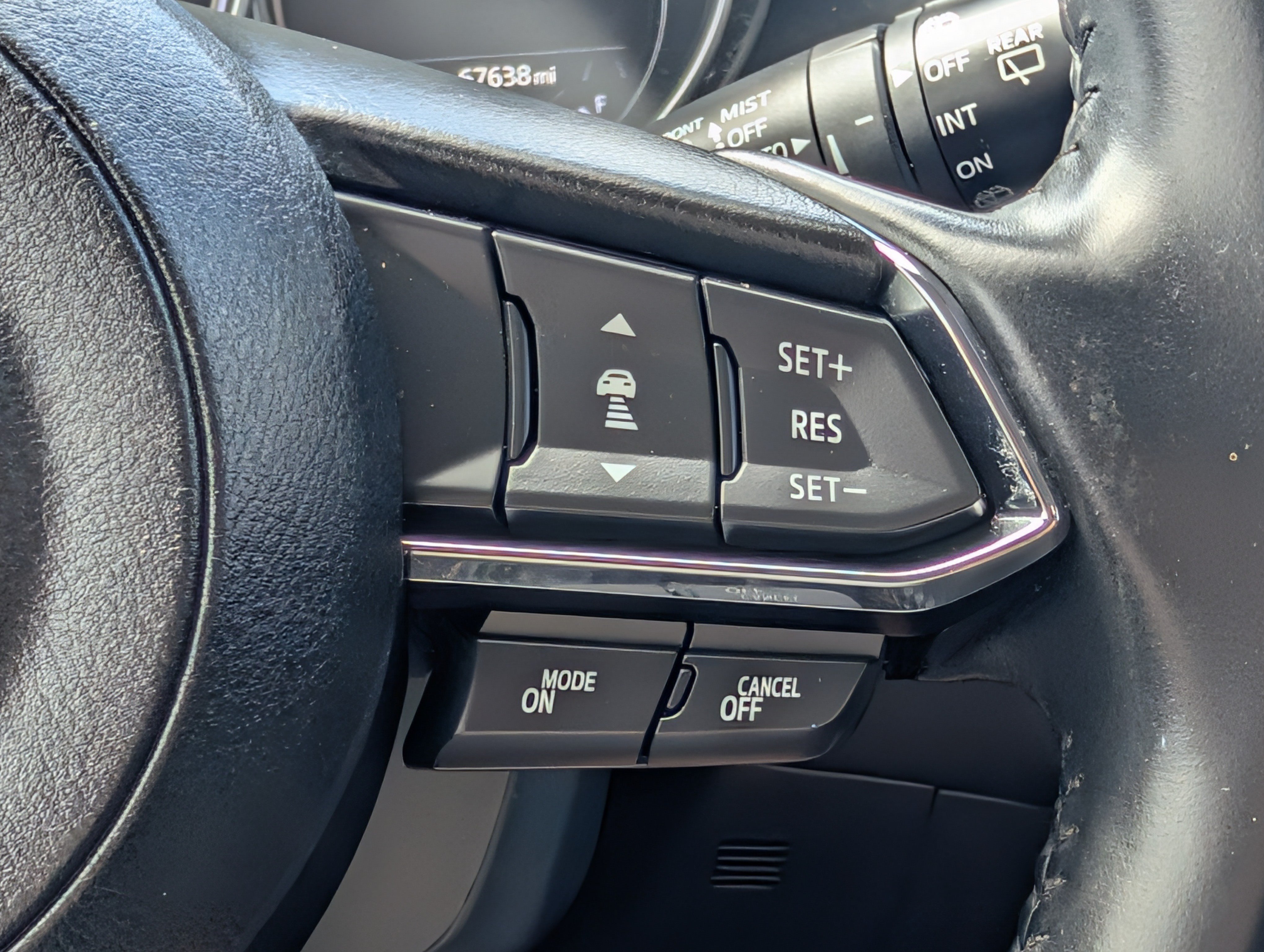 Used 2022 MAZDA CX-5 AWD 2.5 S image 30