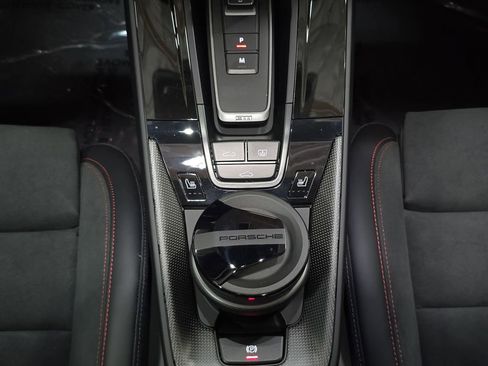 New 2026 Porsche 911 Carrera GTS image 20