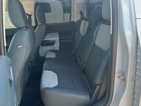 Used 2025 Ford Maverick XLT w/ 4K Tow Package AWD/4WD image 16