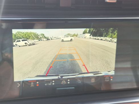 Certified 2024 GMC Sierra 1500 Denali Ultimate AWD/4WD image 15