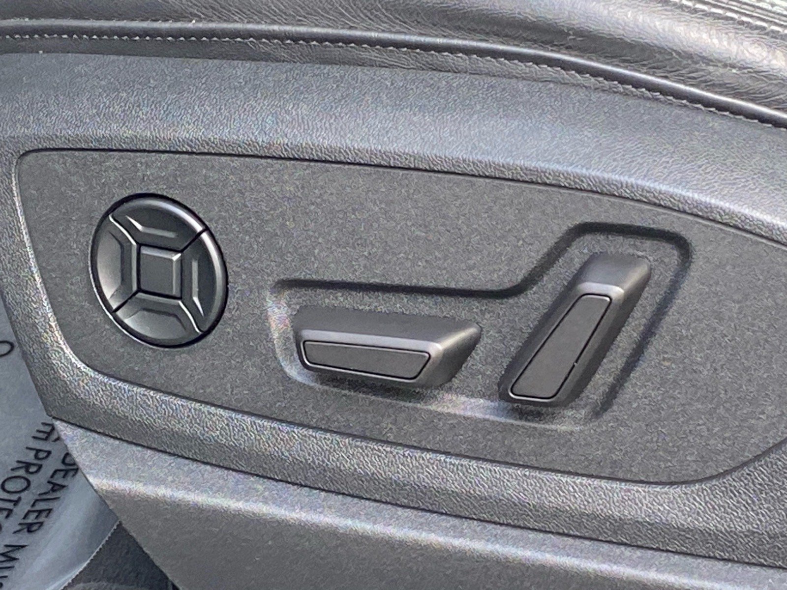 Used 2024 Audi Q8 e-tron Premium Plus AWD/4WD image 13