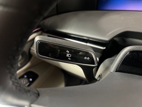 Used 2026 Lincoln Nautilus Reserve AWD/4WD image 15