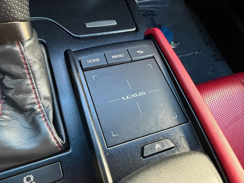 Used 2019 Lexus ES 350 F Sport image 43