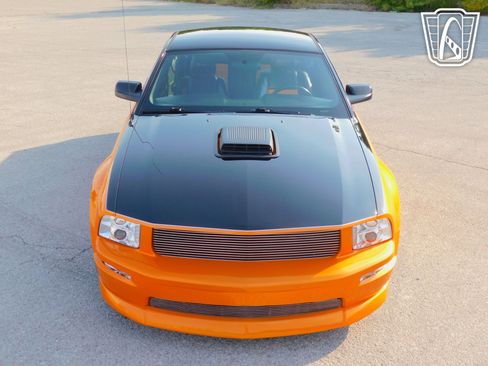 Used 2008 Ford Mustang GT Premium image 40